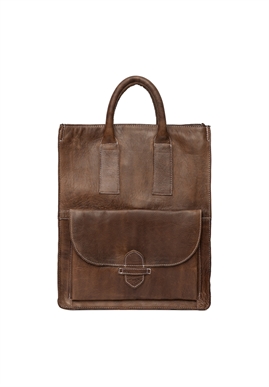 ReDesigned - Felicia Shopper - Woodsmoke
